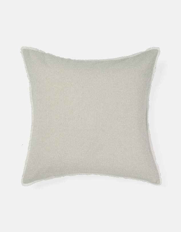 Linen House - Macey European Pillowcase