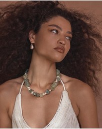 Amber Sceats - Palma Necklace