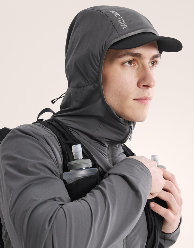 Arc'teryx - Atom SL Hoody Men's
