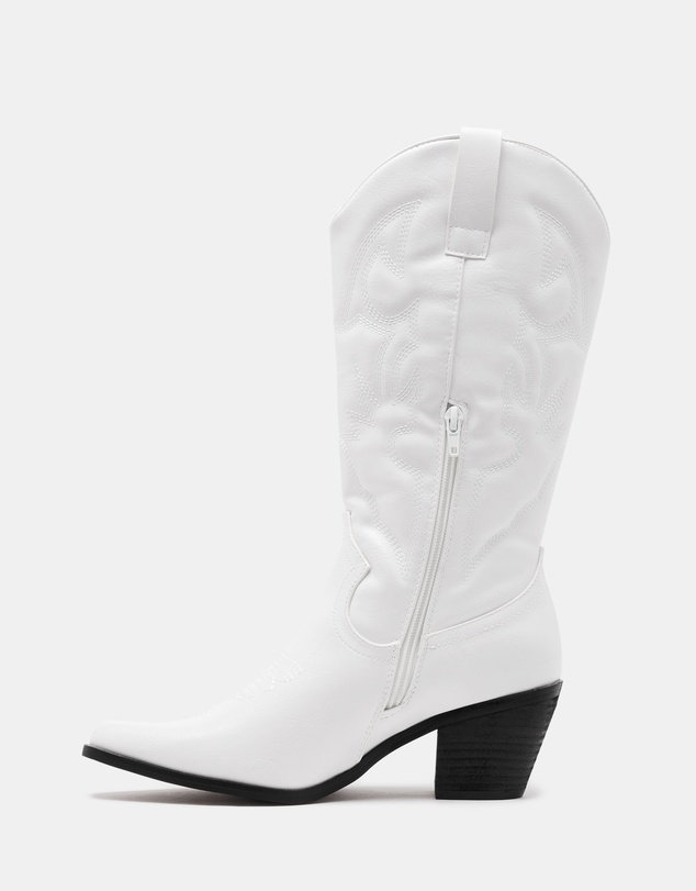 Therapy - Clayton Boots