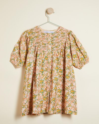 Vivi Dress - Kids-Teens