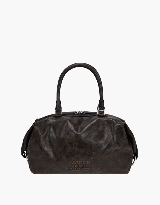 MARGESHERWOOD - Dumpling Tote Bag