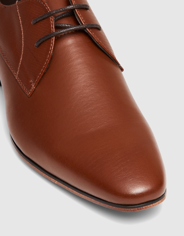 Uncut - Chartwell Dress Shoes