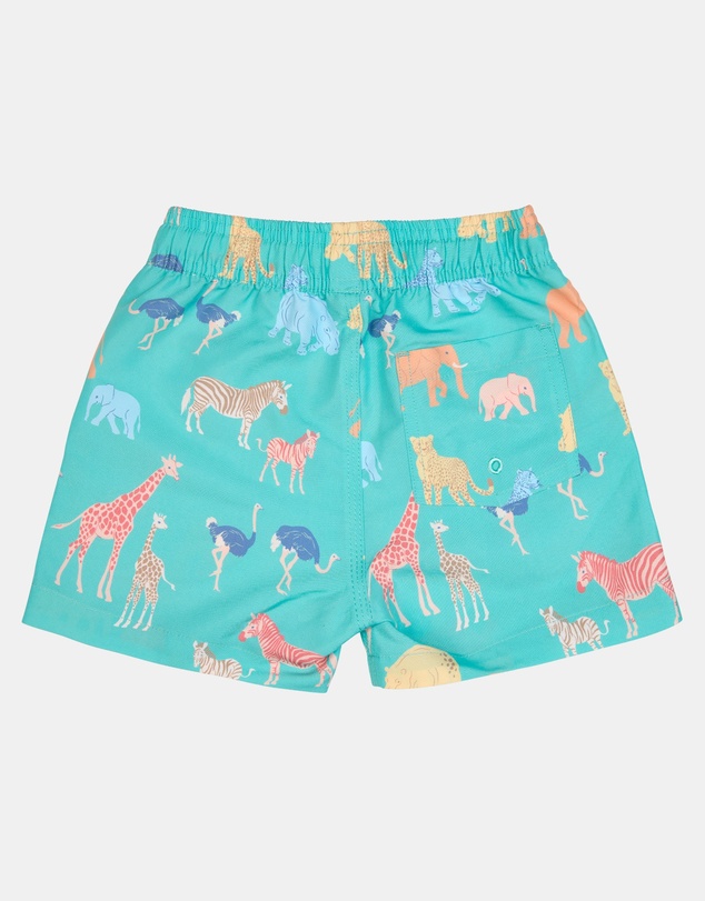 Toshi - Swim Boardies Splash