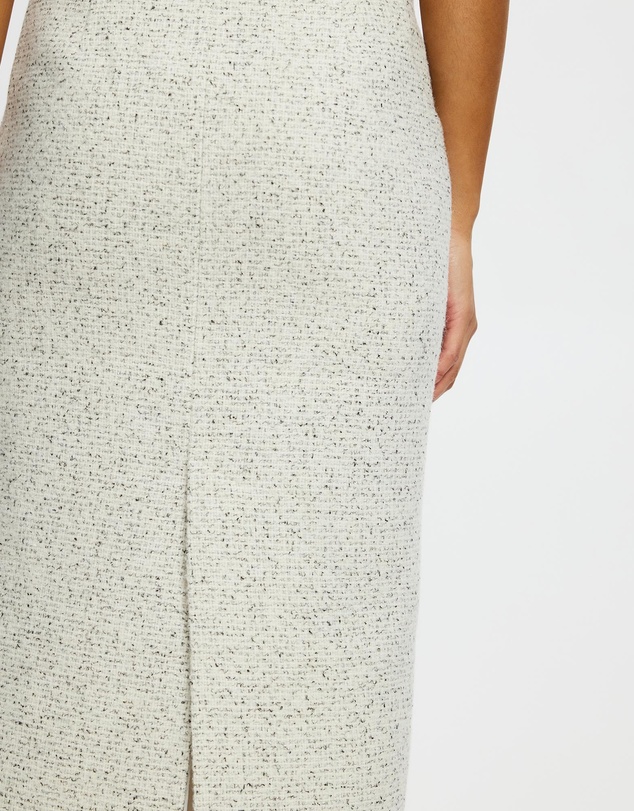 Grace Willow - Heide Pencil Skirt