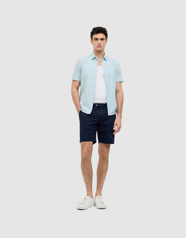 Politix - Travel Performance Short Sleeve Shirt