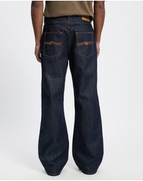 Nudie Jeans - Loud Larry Jeans