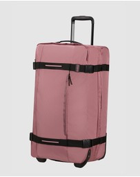 American Tourister - Urban Track Wheeled Duffle Medium