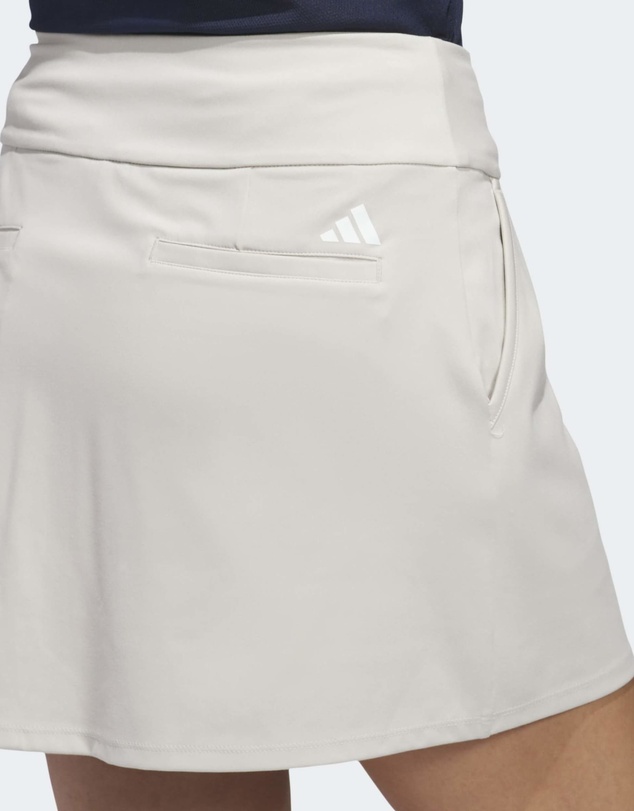 adidas Performance - ULTIMATE365 SOLID KNIT SKORT Womens
