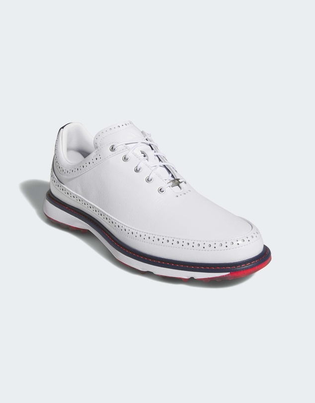 adidas Performance - Modern Classic 80 Spikeless Golf Shoes Unisex