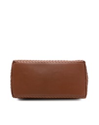 Pre-Loved by Azura Reborn - Pre-Loved Nappa Intrecciato Tote