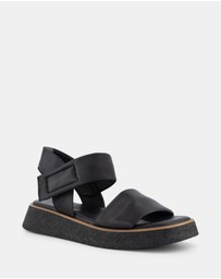 Miss Sofie - Bindy Sandals
