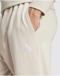 adidas Sportswear - Essentials Feelcozy Fleece Pants