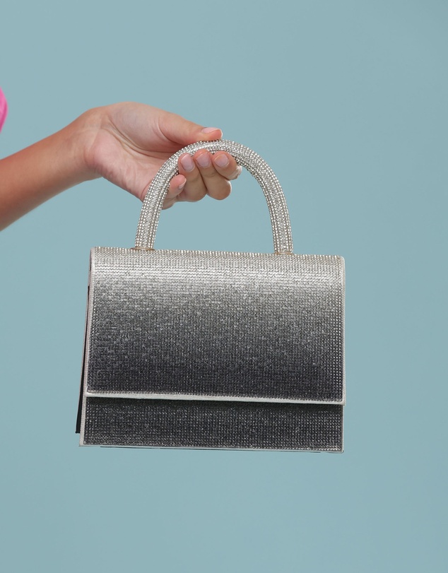 Morgan & Taylor - Odette Top Handle Bag