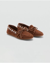 M.N.G - Fiorito Loafers