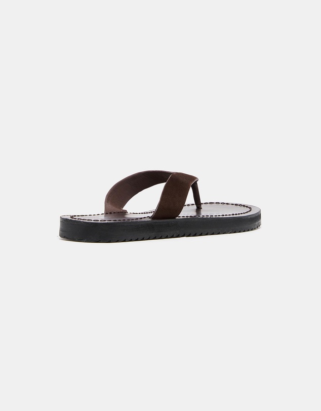 Therapy - Undone Sandals