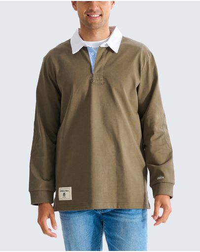Army Green