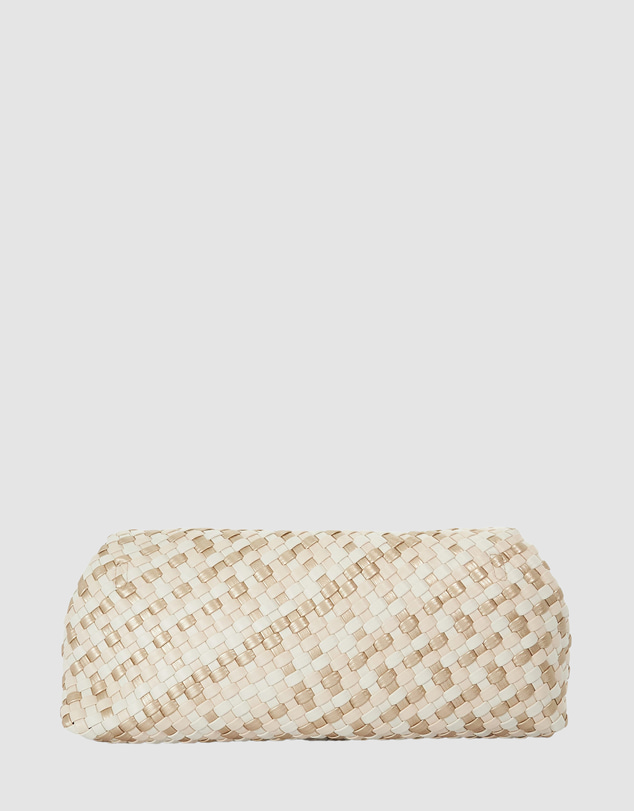 Dune London - Encourage - Ecru