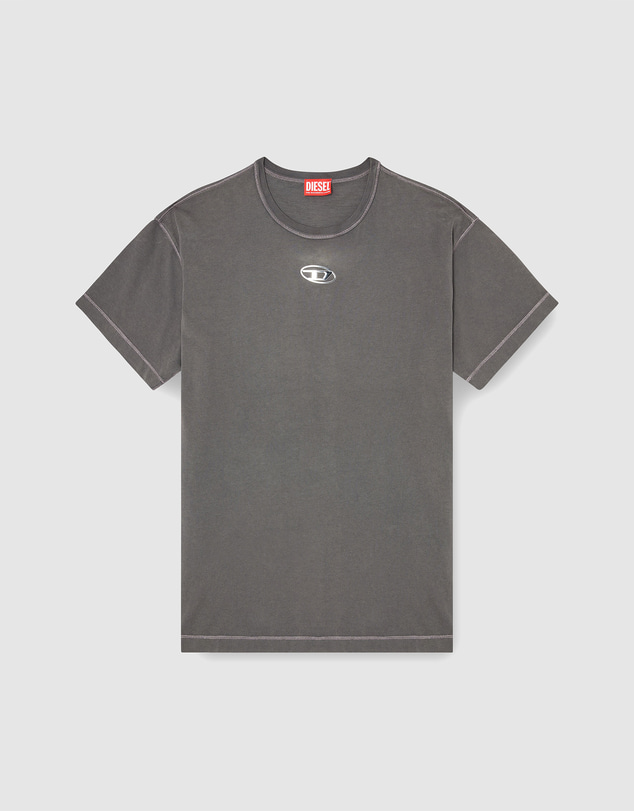 Diesel - T-Norm-Iod T-Shirt
