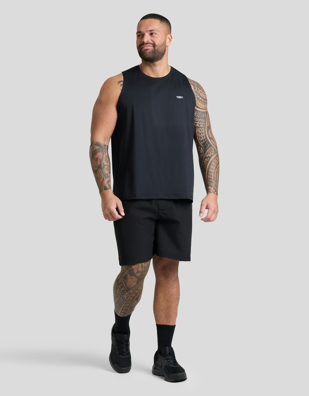 Johnny Bigg - Tmr Active Training Short