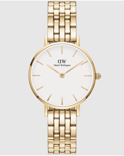 Daniel Wellington - Petite Link 28mm
