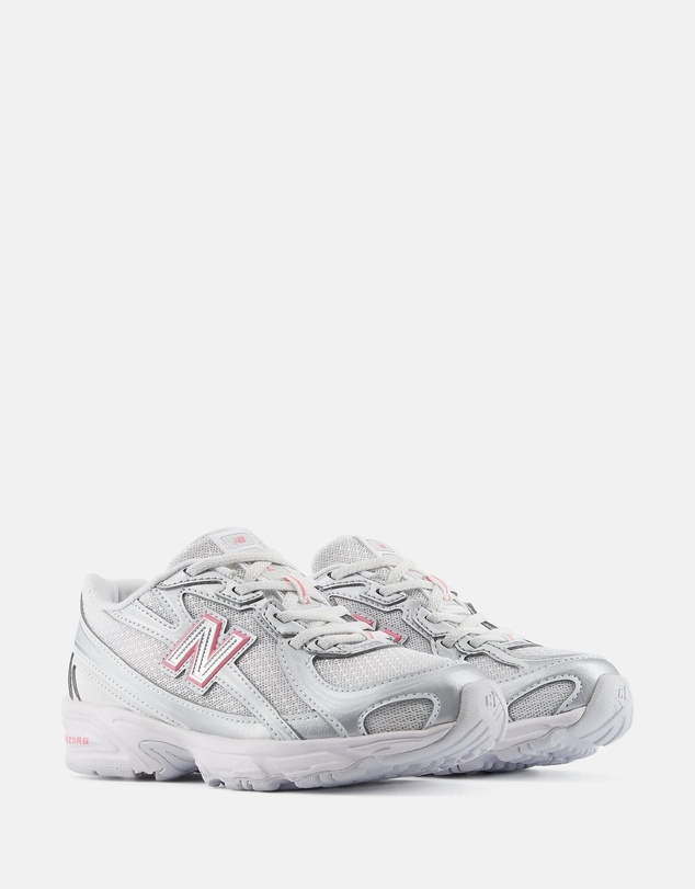 New Balance - 740 Bungee Lace - Kids