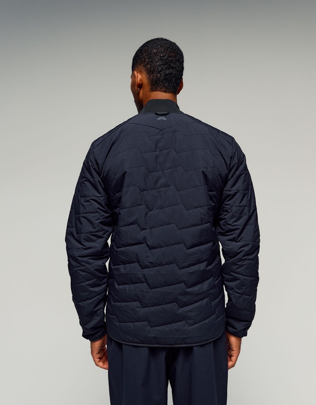 Kathmandu - Citytrek 2L Rain Insulated 3in1 Parka
