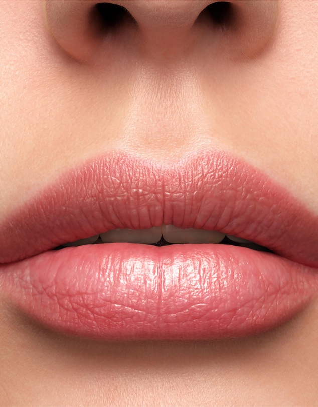 Lancome - L'Absolu Rouge Cream Lipstick 00
