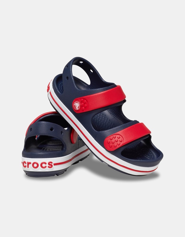 Crocs - Crocband Cruiser Sandals - Kids