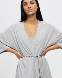 Gingerlilly - Tavia Bamboo Robe