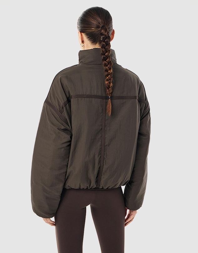 P.E Nation - Off Set Jacket