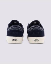 Vans - Rowley Classic Parisian Night Sneakers - Men's