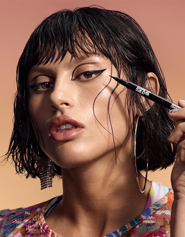 MAKE UP FOR EVER - Aqua Resist Graphic Pen