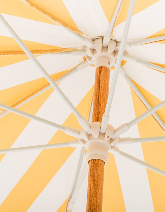 Business & Pleasure Co. - The Amalfi Umbrella