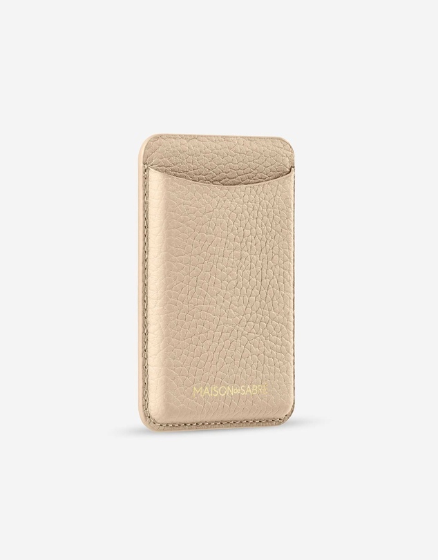 Maison De Sabre - The MagSafe Wallet