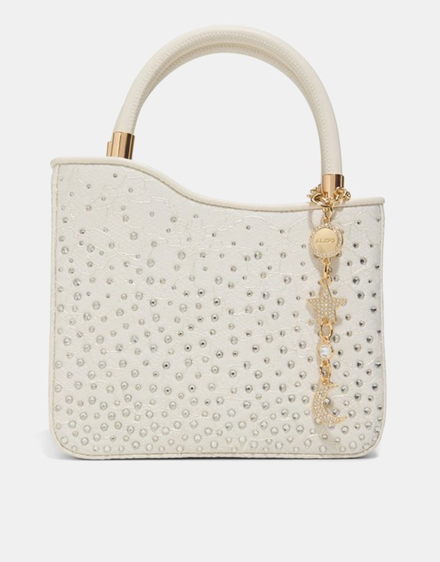 ALDO - Sunlace Top Handle Bag