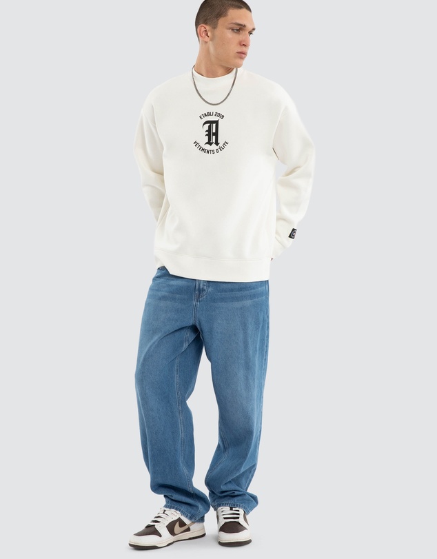 Americain - Absolute Relaxed Sweater