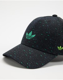 adidas Originals - adidas x Minecraft Originals Cap - Kids