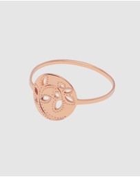 Pastiche - Gaia Ring
