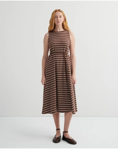 Kowtow - Tank Swing Dress