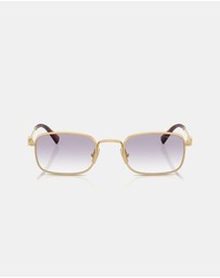 Miu Miu - MU53S