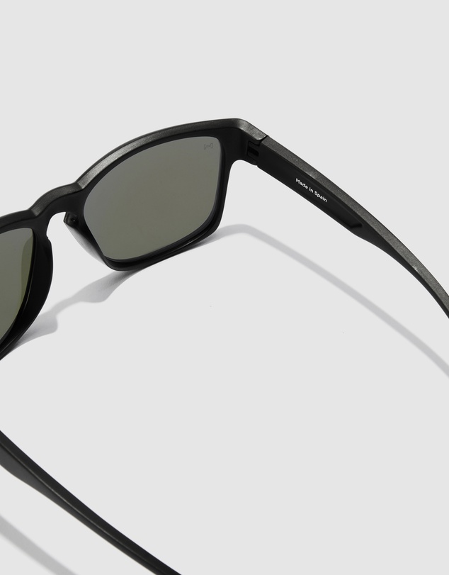 Hawkers Co - HAWKERS - Black Sky Core Raw Sunglasses for Men and Women UV400