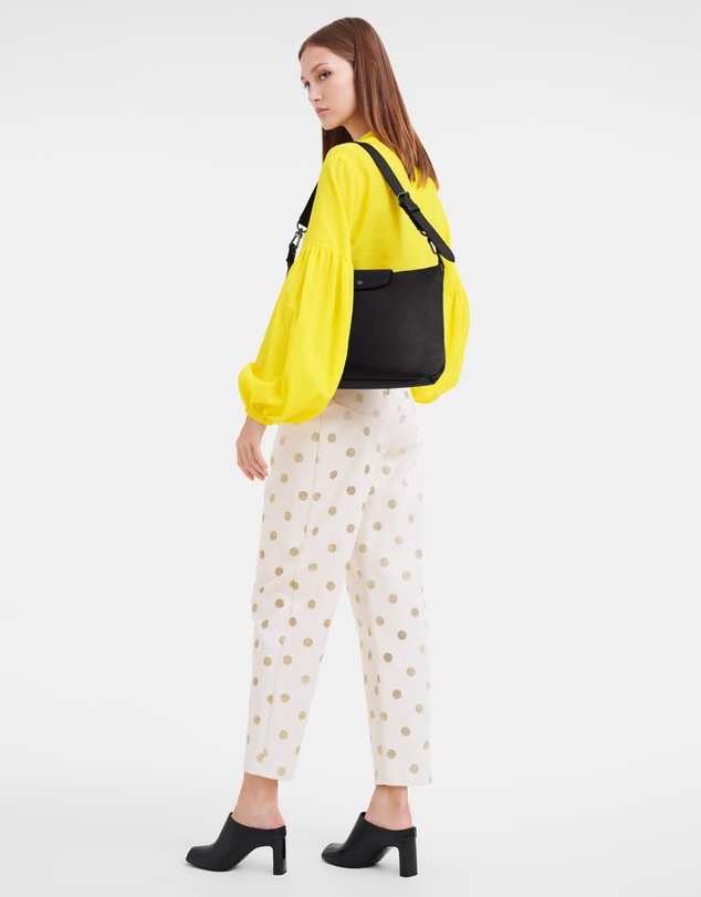 Longchamp - Le Pliage Xtra Hobo Bag - Large
