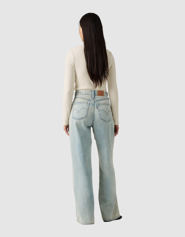 Levi's - Cinch Baggy Jeans