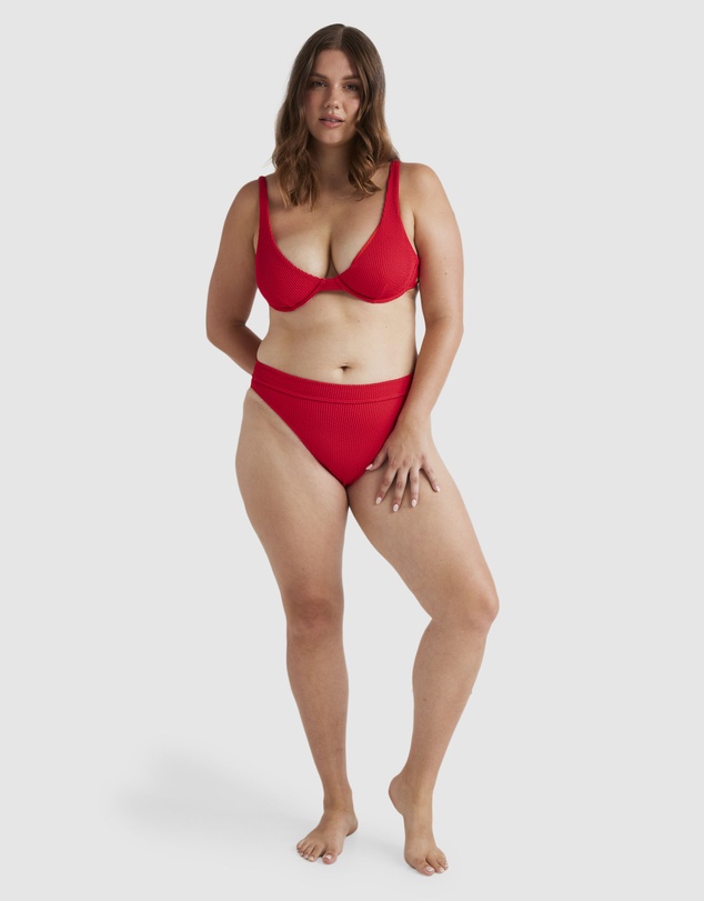Billabong - Summer High Maui Rider Bikini Bottom