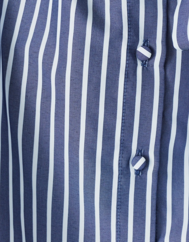 BWLDR - Blair Shirt Dress