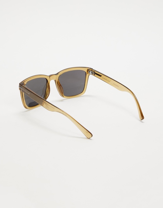 Quiksilver - QS1001P Driftwood