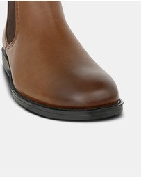 JM Thirty 3 - Wrangell