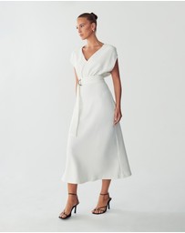 Willa - Honour Dress