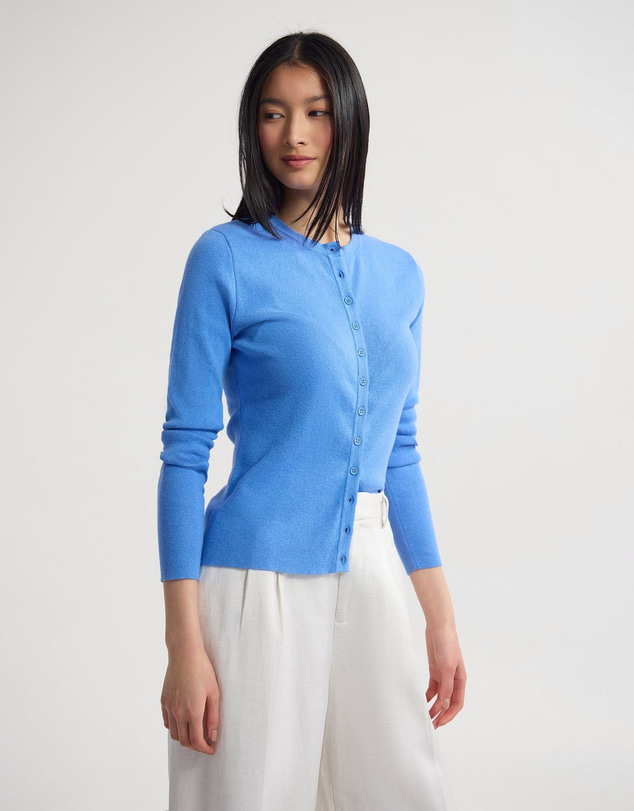 Oxford - Alexie Cardigan